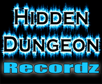 Hidden Dungeon Records